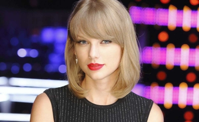 Bài học Marketing từ Taylor Swift 