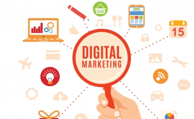 Các chỉ số đánh giá hoạt động Digital Marketing