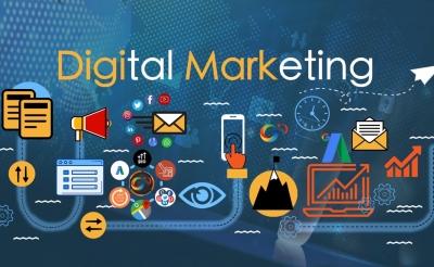 Digital Marketing cần 1 khoản phí lớn? 