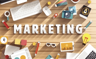 Sự thay đổi của thị trường Marketing