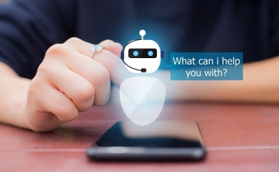 Công nghệ Chatbot trong Marketing 