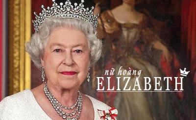 Chiến lược Marketing hoàng gia của Nữ hoàng Elizabeth II