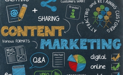 Phương pháp content SEO mới nhất