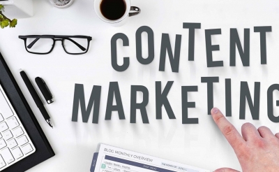 5 bước lập kế hoạch Content Marketing hiệu quả