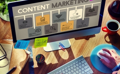 Làm thế nào để Content Marketing của bạn nổi bật giữa đám đông?