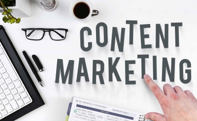 Lý do bạn nên xây dựng content marketing 