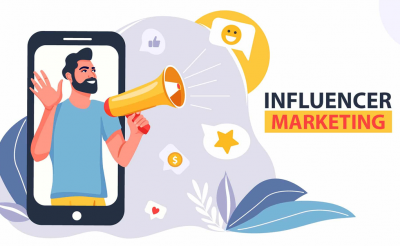 Chiến dịch Influence Marketing là gì? 