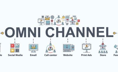 Marketing Đa kênh (Omni-channel)