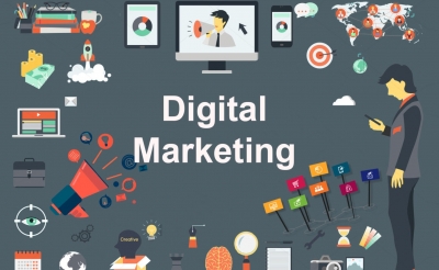 Digital Marketing gồm những kênh nào? 