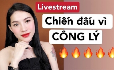 Bài học Marketing từ "chiến thần" Võ Hạ Linh