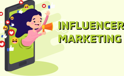 Influencer và ngành Marketing 