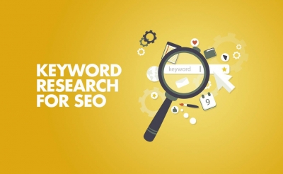 Keyword Research trong S.E.O