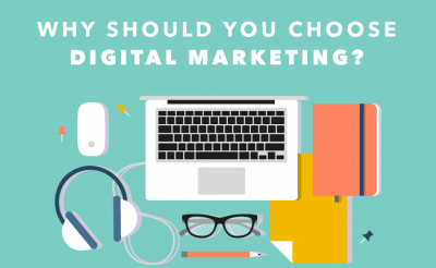 Lợi ích của việc ứng dụng Digital Marketing