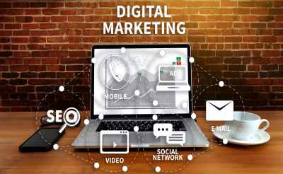 Môi trường hoạt động Digital Marketing là gì? 