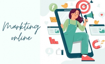 Khám phá xu hướng Marketing Online mới nhất 