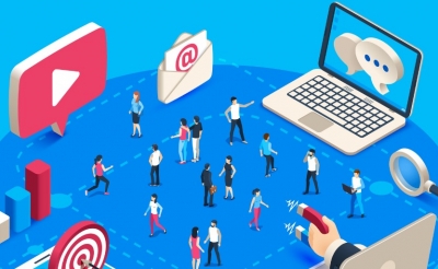 Biến động thị trường Marketing 2023 