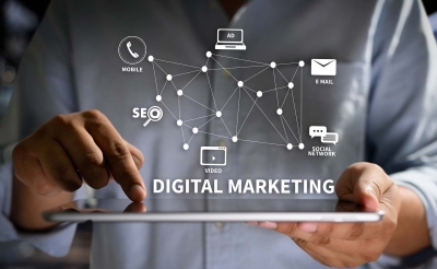 Các công cụ truyền thông trong Digital Marketing