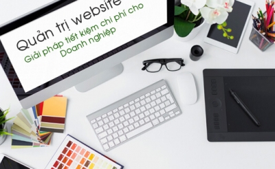 Tầm quan trọng của việc Chăm sóc website