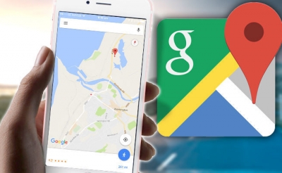 Quảng cáo Google Maps là gì?