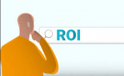 Chỉ số ROI là gì? ROI trong S.E.O