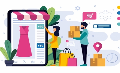 Sự trỗi dậy của mô hình S-Commerce