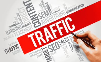 Referral Traffic của website là gì? 