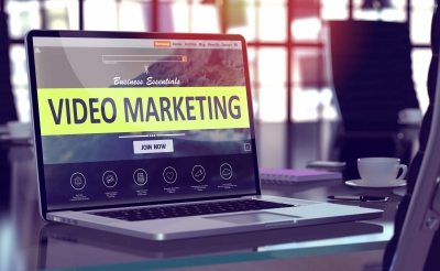 Xu hướng Video Marketing hiện nay 