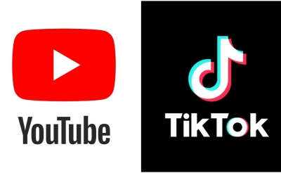 Gen Z chọn Youtube hay Tik Tok? 