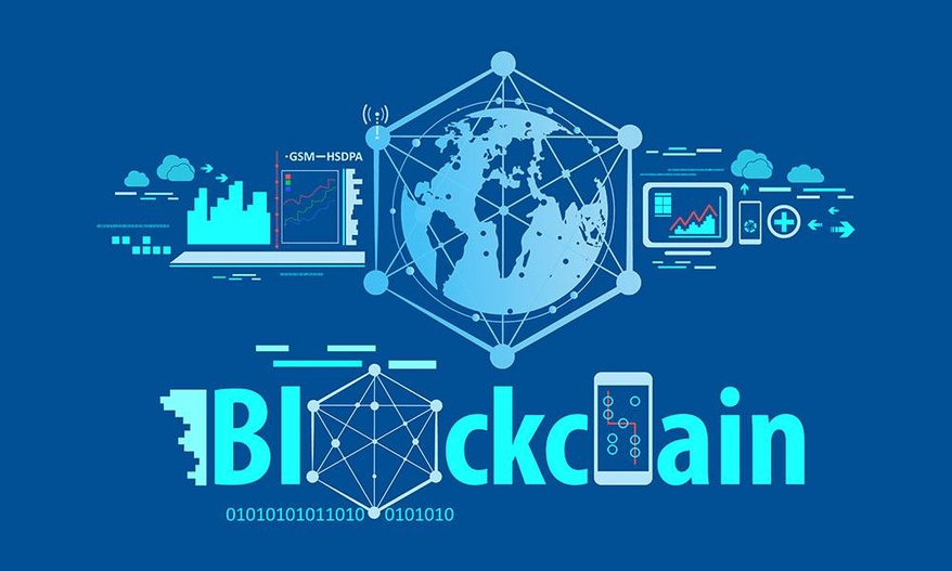 blockchain-marketing