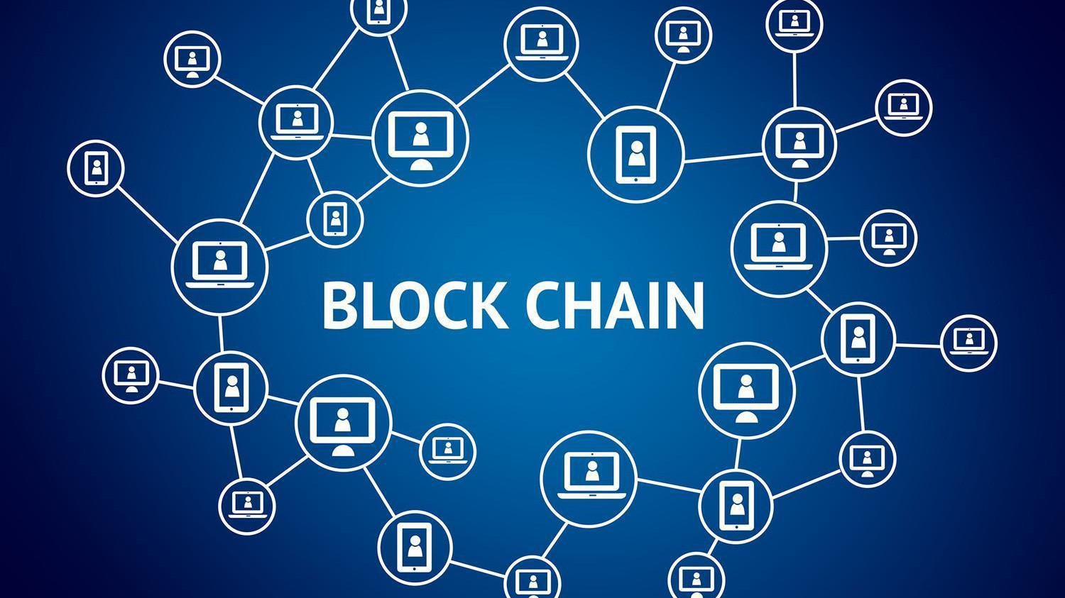 BLOCKCHAIN-MARKETING