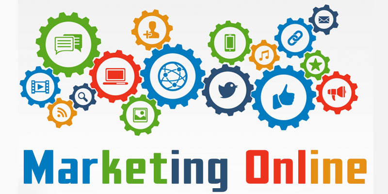 MARKETING-ONLINE