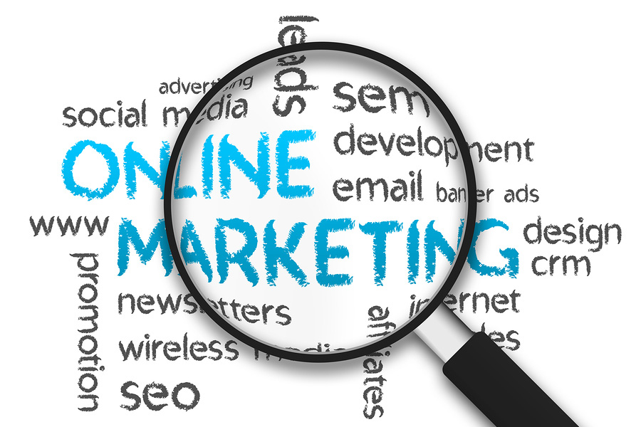 MARKETING-ONLINE