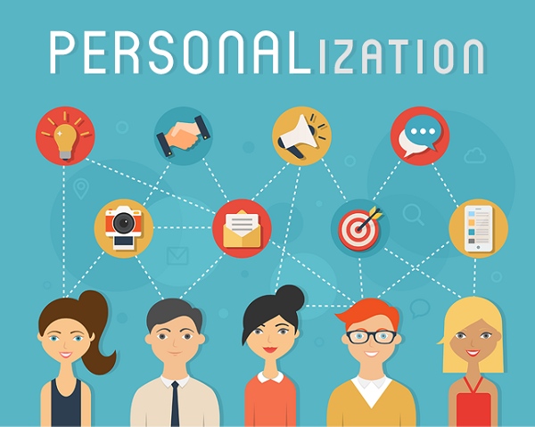 personalization-marketing