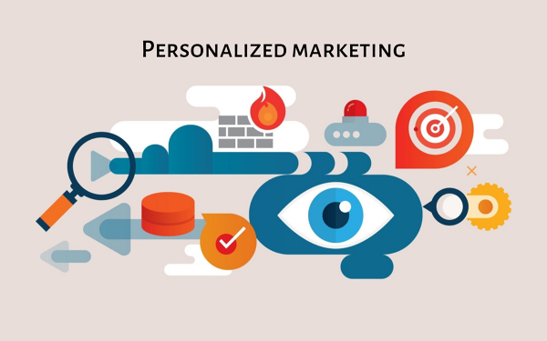 personalization-marketing