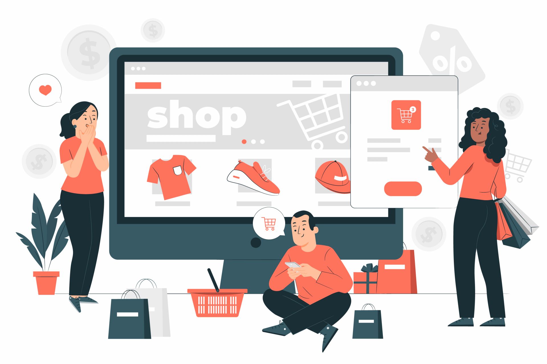 social-commerce