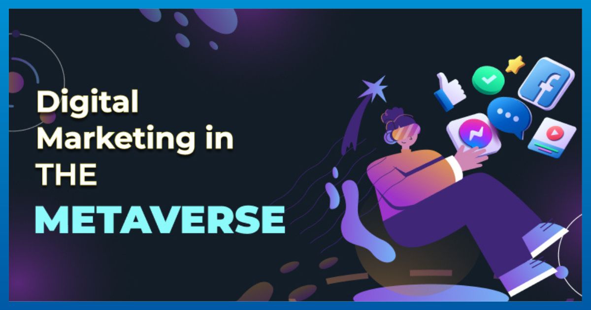 METAVERSE-MARKETING