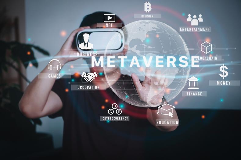 METAVERSE-MARKETING